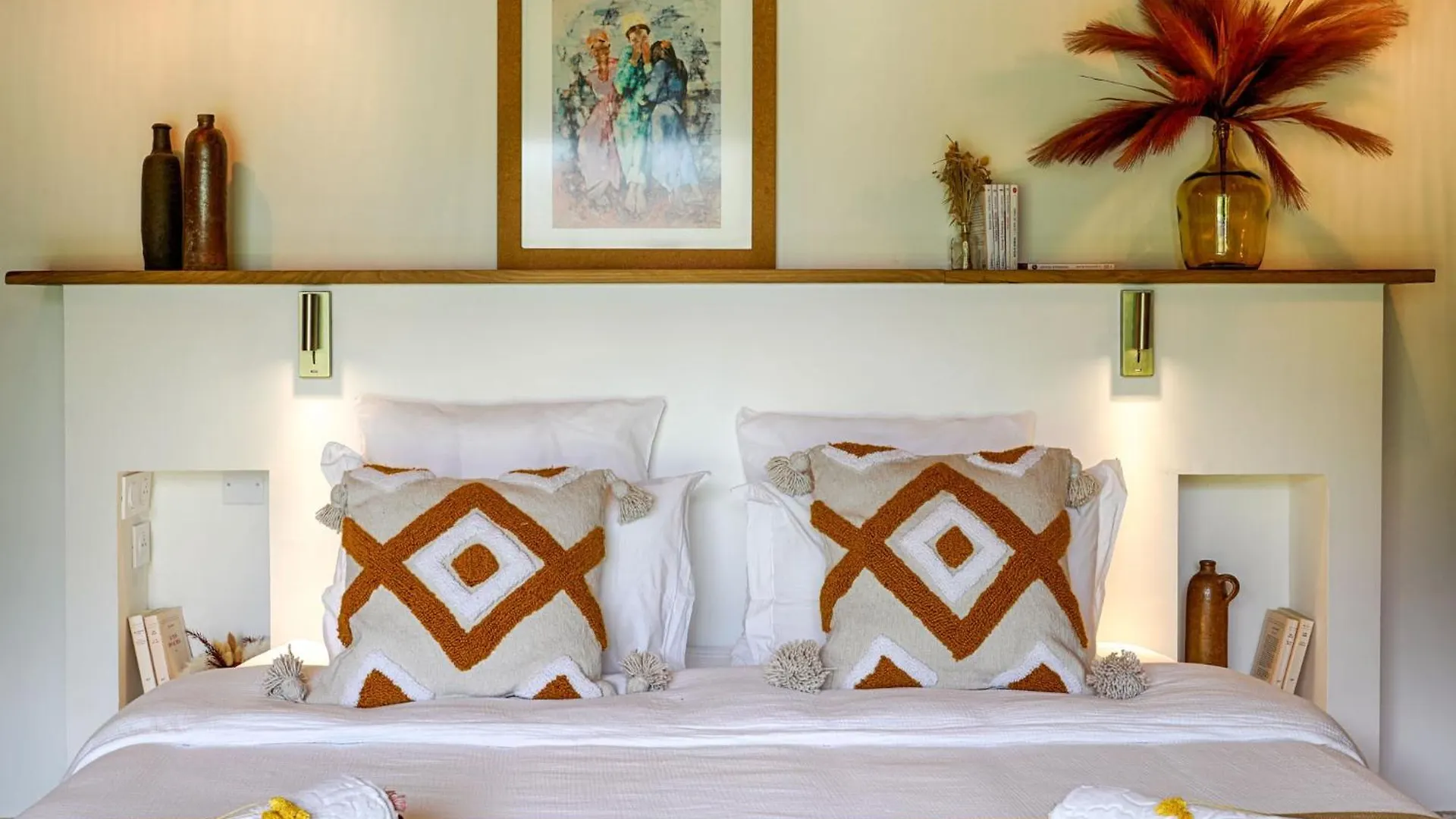 Guest house Les Metairies D Arthur Treal