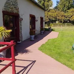 La Malcotais Noyal-Chatillon-sur-Seich