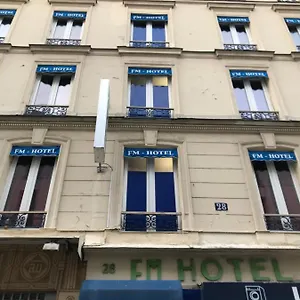 Fm Paris